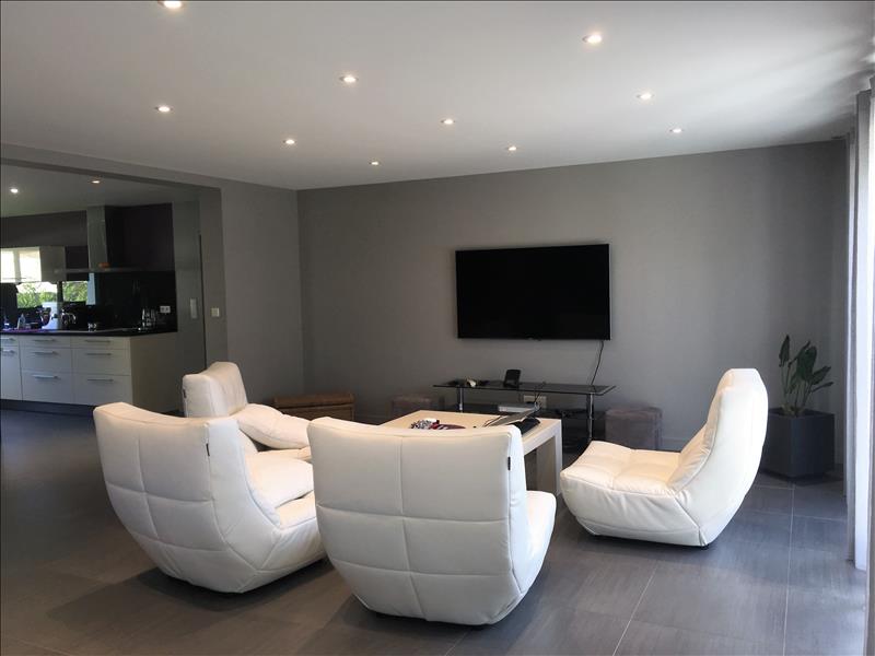 Photo MAISON PLUMERGAT - 7 pièce(s) - 230 m2 image 3/6