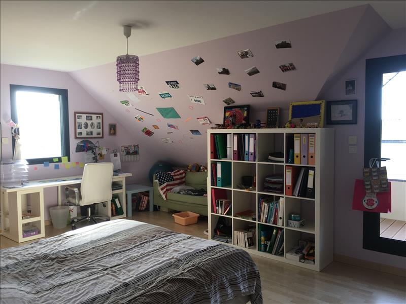 Photo MAISON PLUMERGAT - 7 pièce(s) - 230 m2 image 4/6