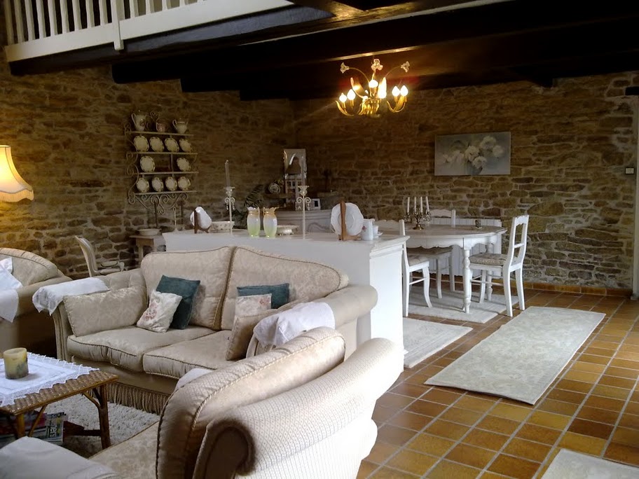 Photo MAISON CAMORS - 6 pièce(s) - 140 m2 image 2/5