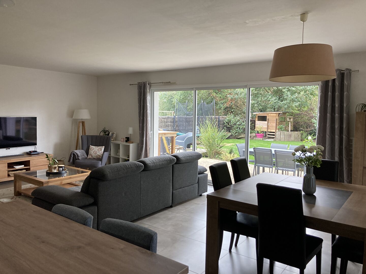 Photo MAISON STE ANNE D AURAY - 6 pièce(s) - 142 m2 image 2/3