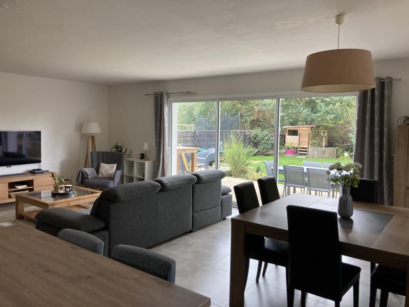 Photo MAISON STE ANNE D AURAY - 6 pièce(s) - 142 m2 image 3/3