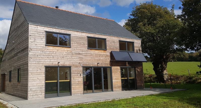 Agence immobilière de PARKI IMMOBILIER PLUVIGNER