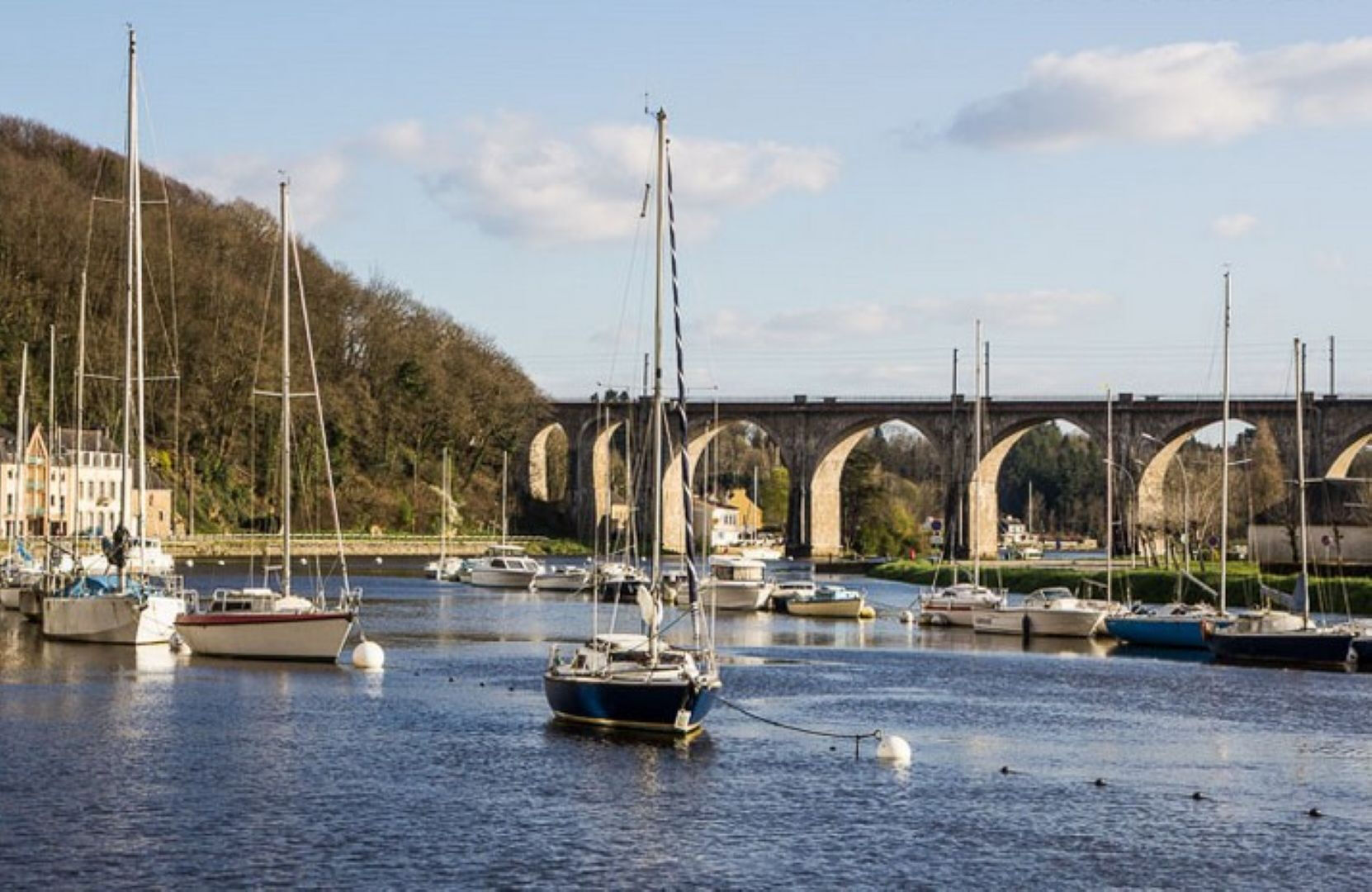 Agence immobilière de PARKI IMMOBILIER HENNEBONT