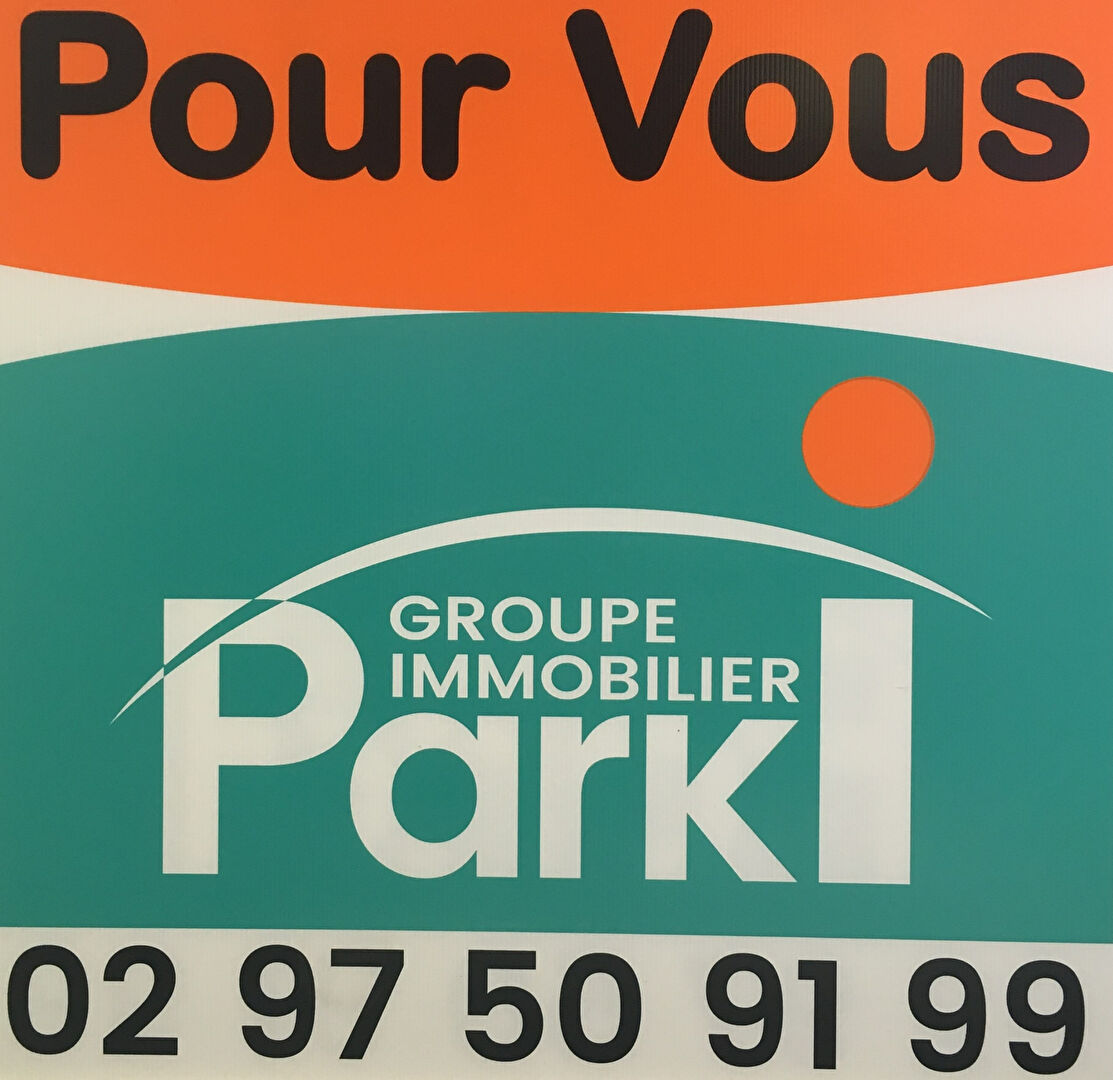 Agence immobilière de PARKI IMMOBILIER PLUVIGNER