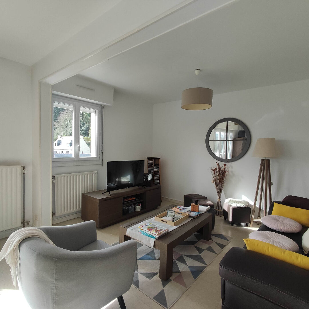 Agence immobilière de PARKI IMMOBILIER HENNEBONT