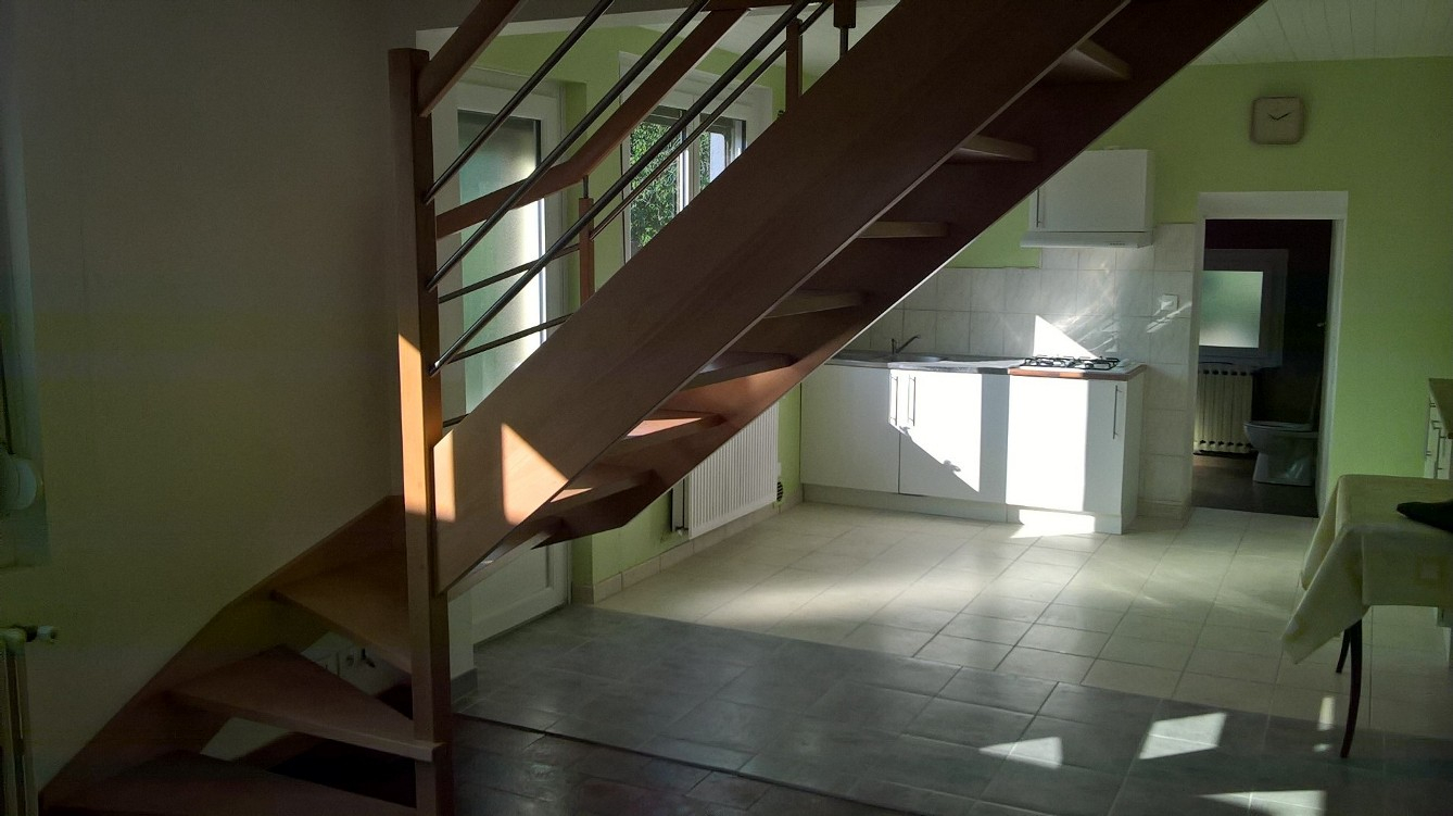 Agence immobilière de PARKI IMMOBILIER HENNEBONT