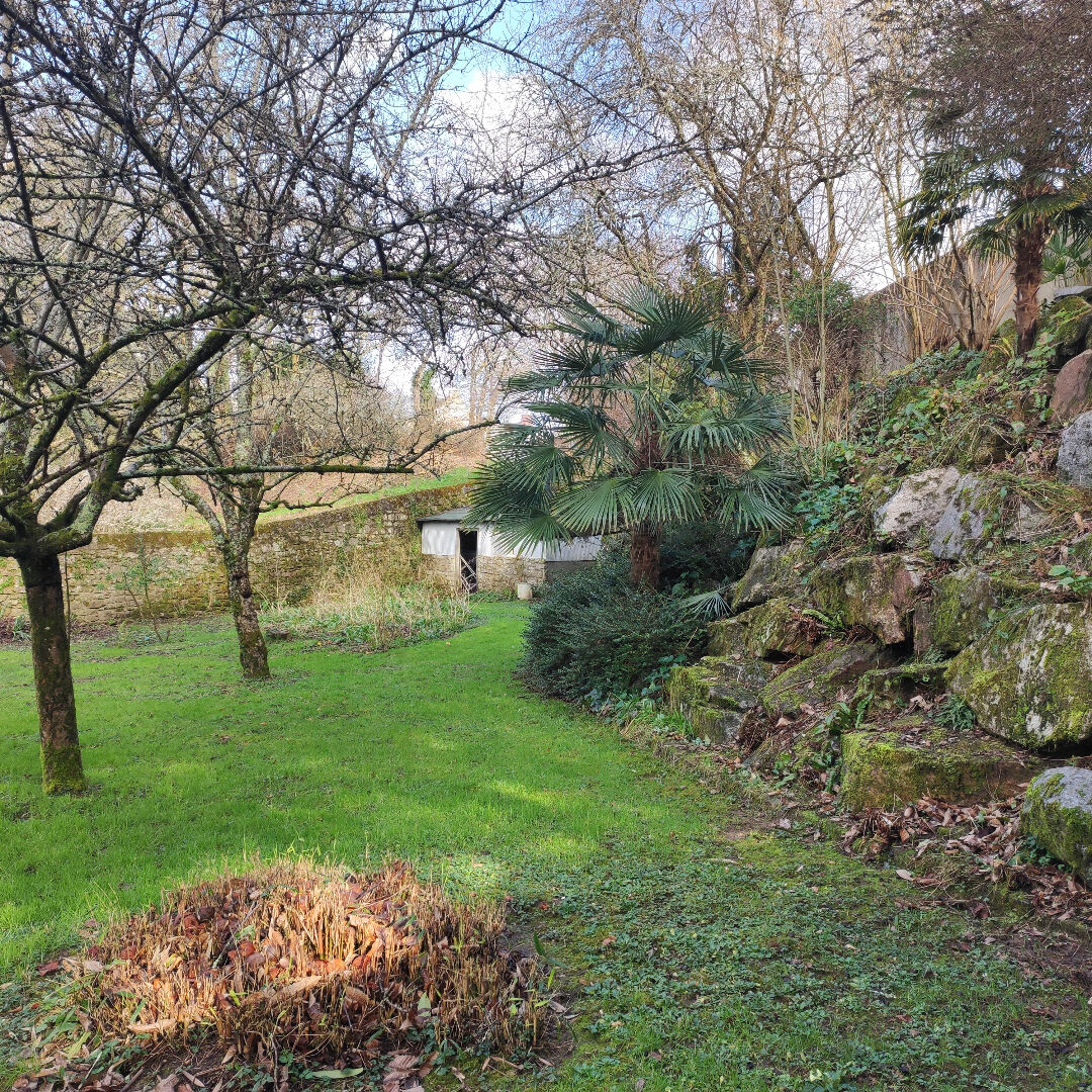 Agence immobilière de PARKI IMMOBILIER HENNEBONT