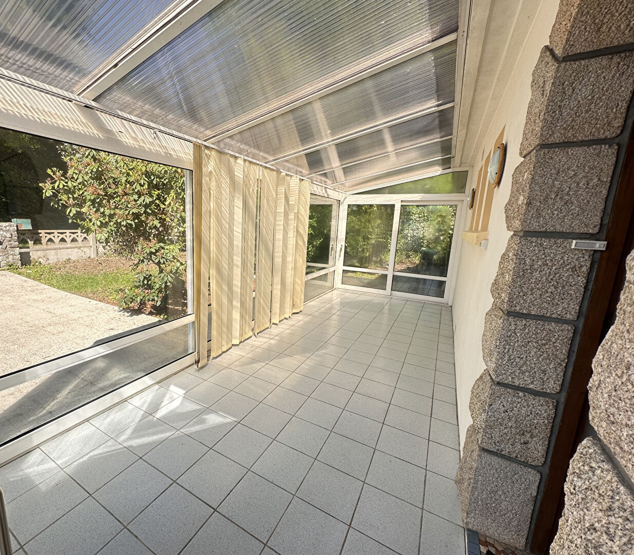 Agence immobilière de PARKI IMMOBILIER HENNEBONT