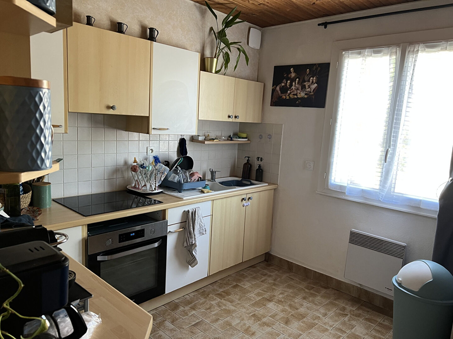 Photo Maison Lorient 6 pièce(s) image 3/4