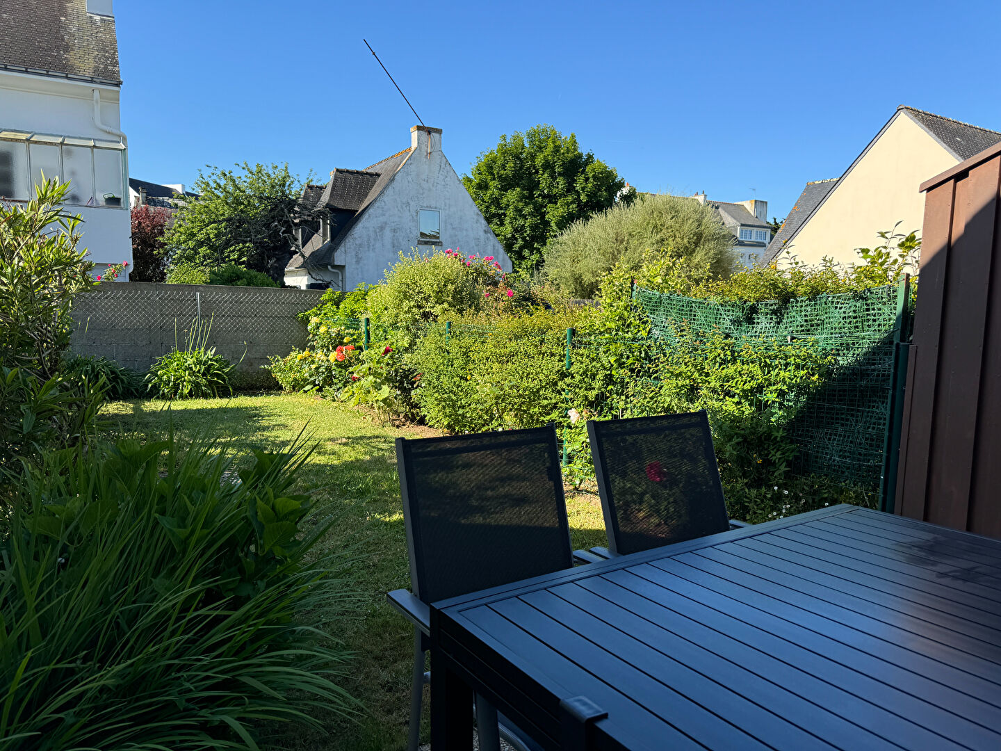 Photo Appartement  1 pièce(s) 38 m2 image 2/4