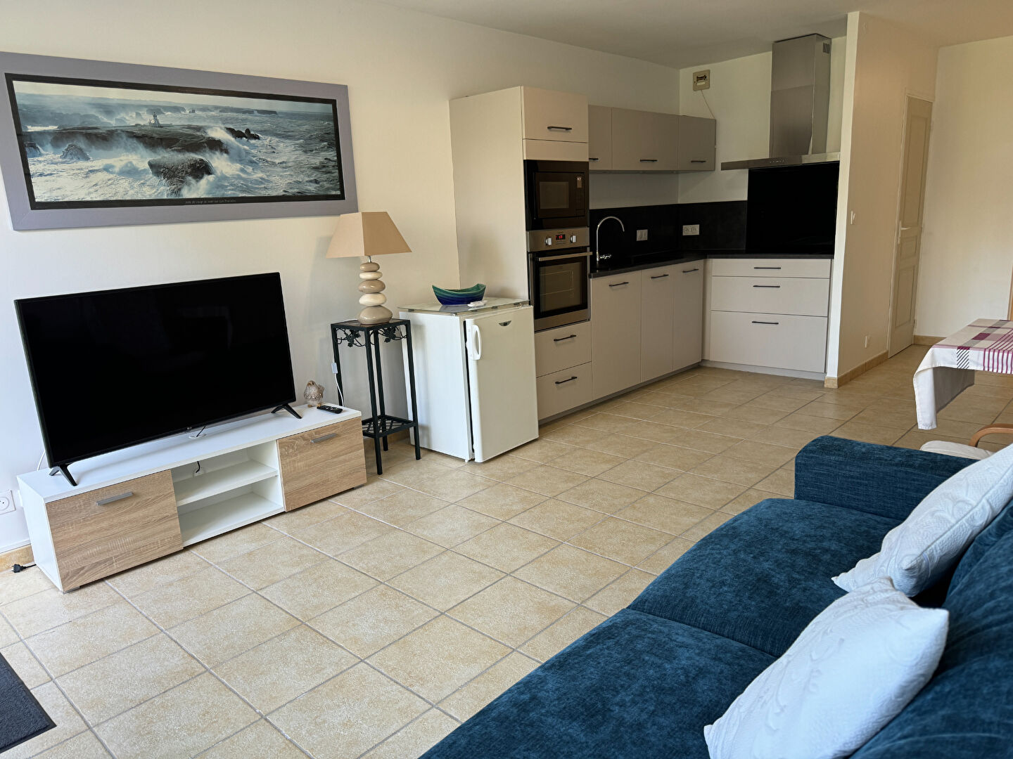 Photo Appartement  1 pièce(s) 38 m2 image 3/4