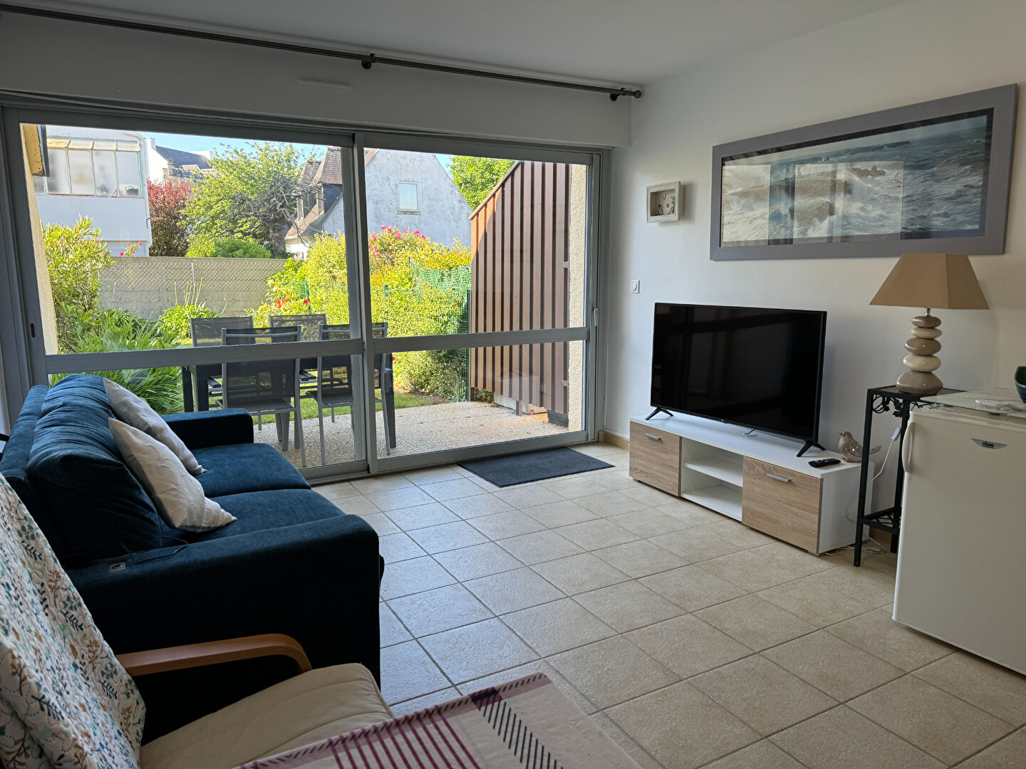 Photo Appartement  1 pièce(s) 38 m2 image 4/4