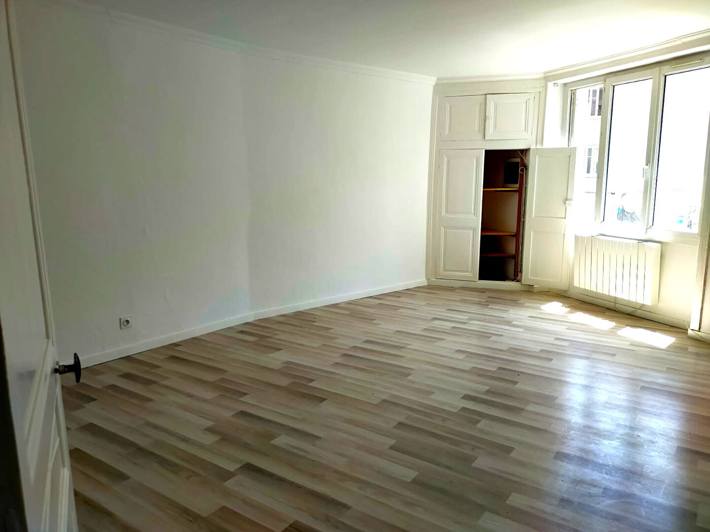 Agence immobilière de PARKI IMMOBILIER LORIENT