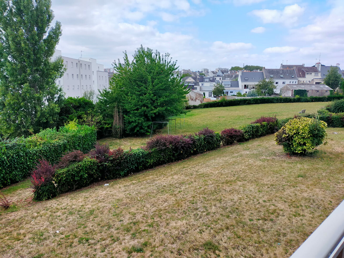 Agence immobilière de PARKI IMMOBILIER LORIENT