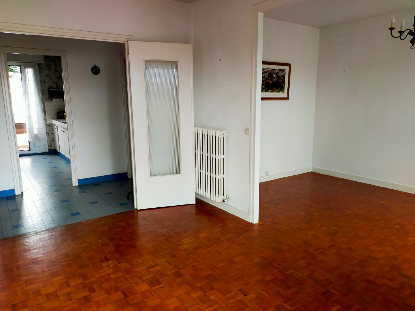 Photo Appartement  3 pièce(s) 75 m2 image 3/4