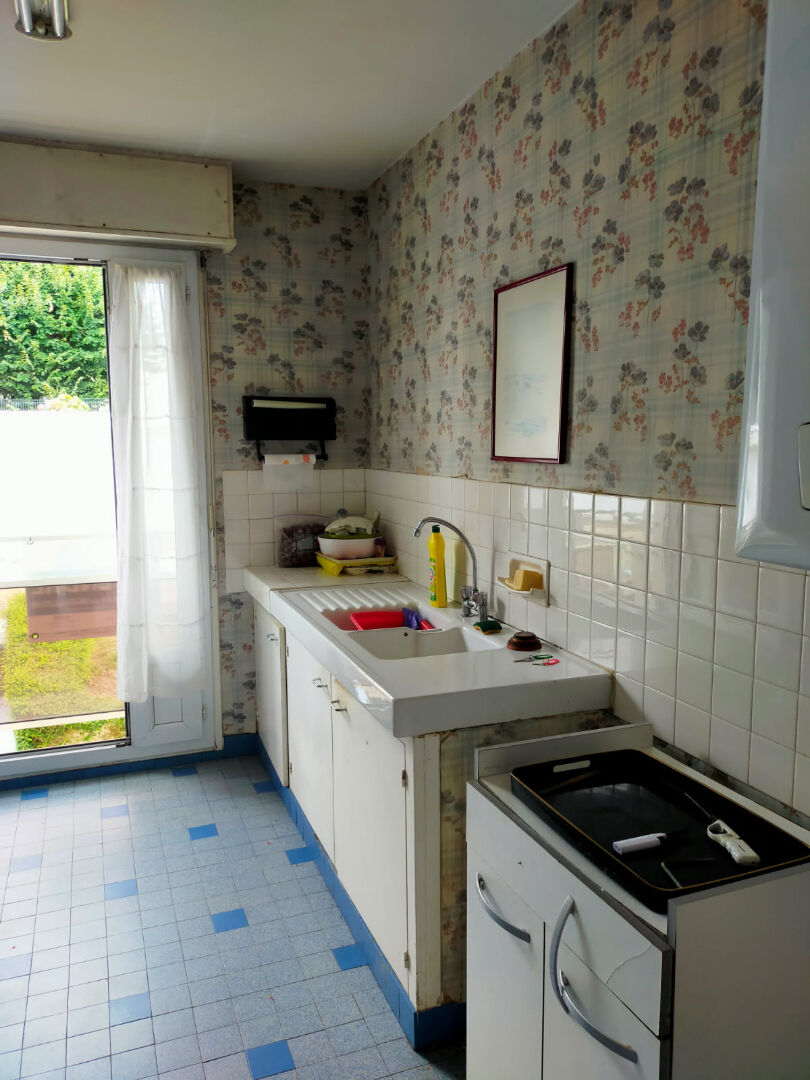 Photo Appartement  3 pièce(s) 75 m2 image 4/4