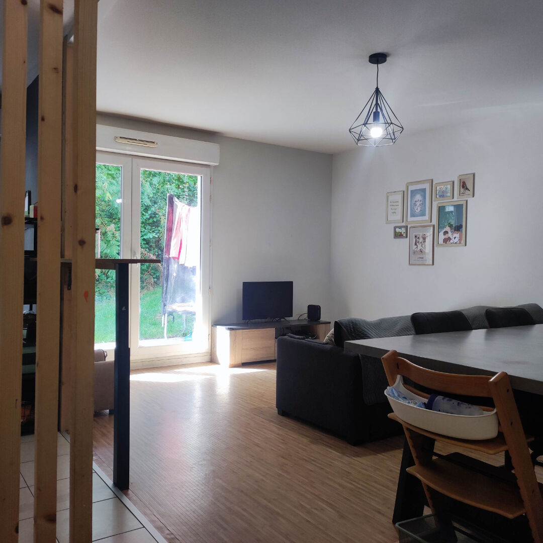 Agence immobilière de PARKI IMMOBILIER HENNEBONT