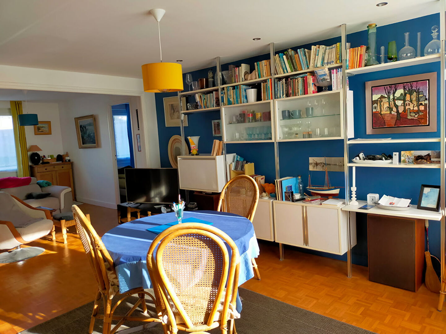 Agence immobilière de PARKI IMMOBILIER LORIENT