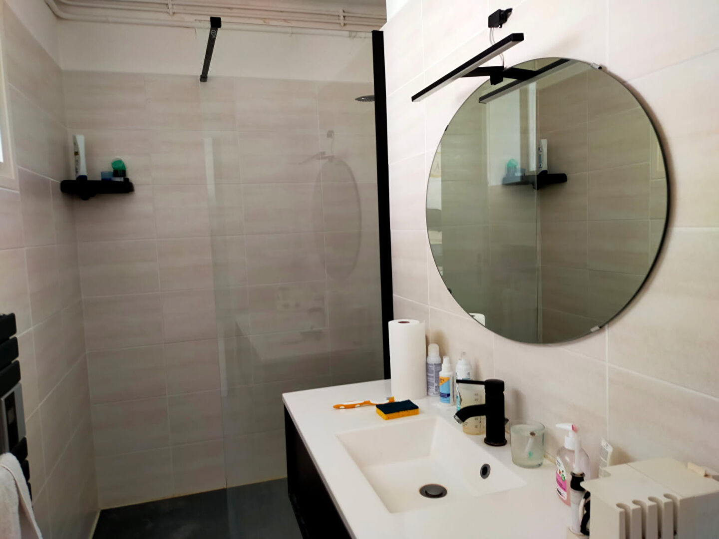 Photo Appartement Lorient 3 pièce(s) 73 m2 image 3/4