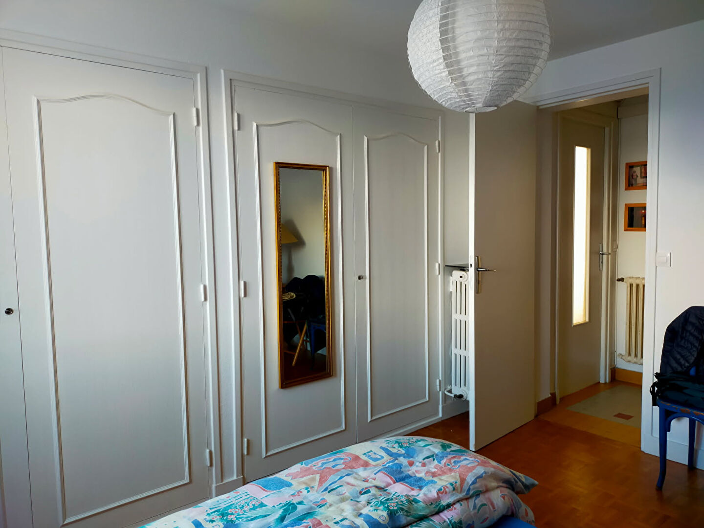 Photo Appartement Lorient 3 pièce(s) 73 m2 image 4/4