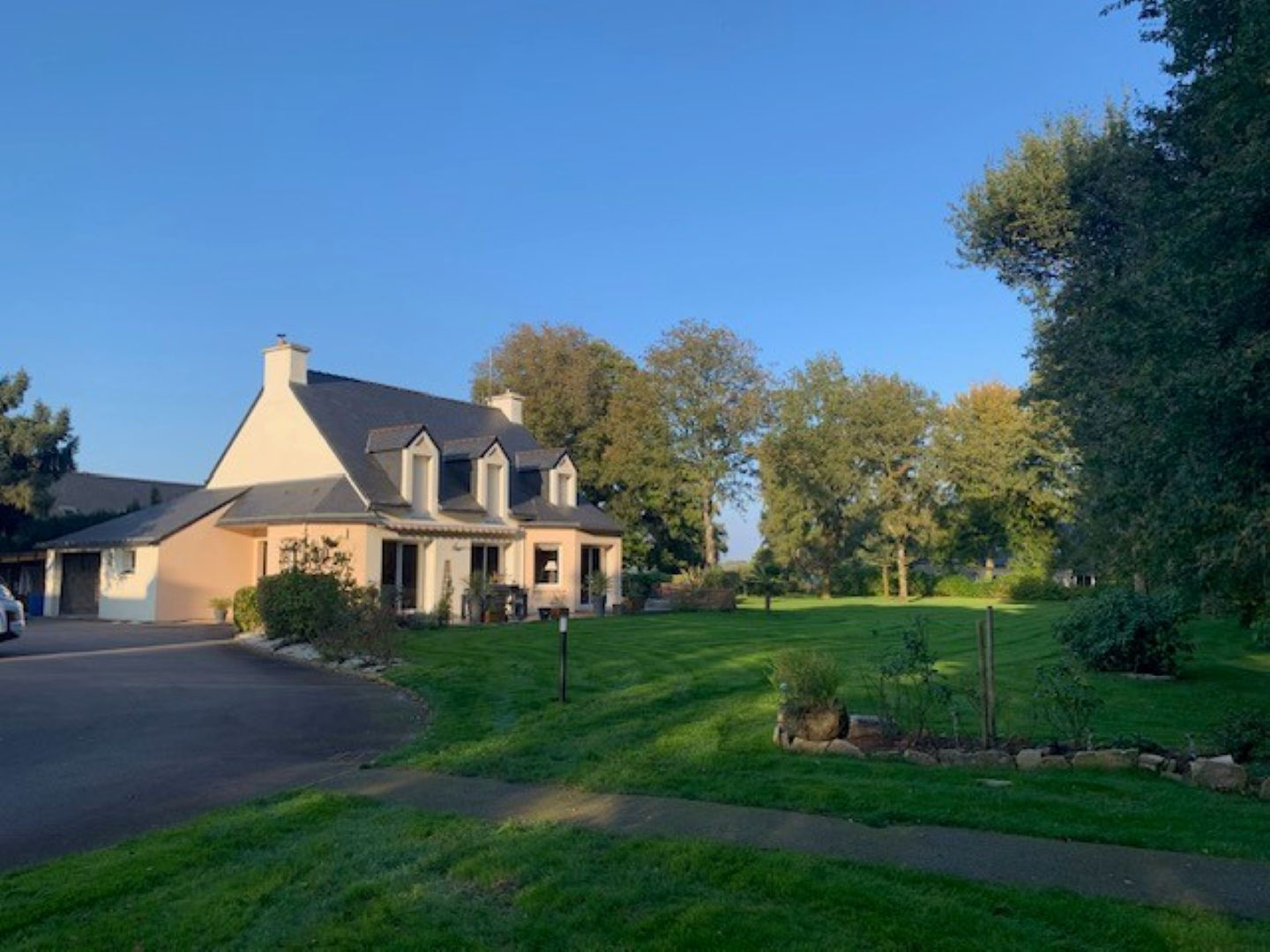 Photo Maison Languidic 6 pièce(s) 150 m2 image 1/5