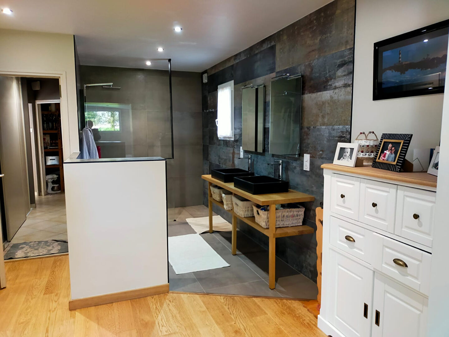 Photo Maison Languidic 6 pièce(s) 150 m2 image 3/5