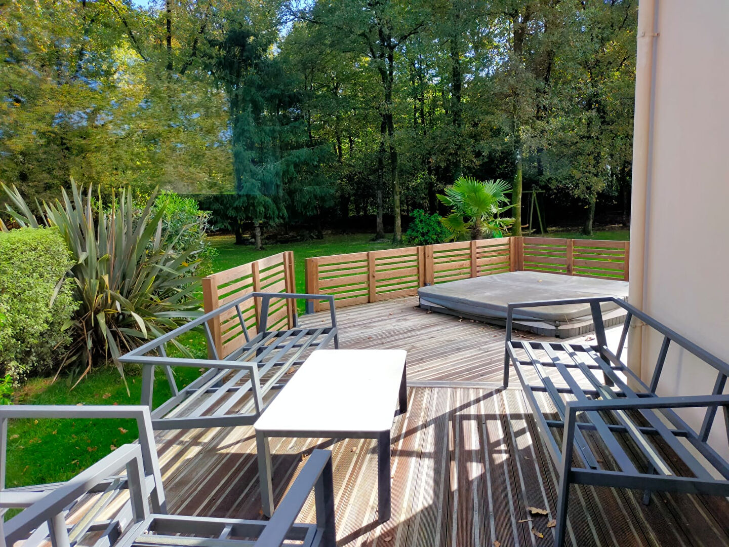 Photo Maison Languidic 6 pièce(s) 150 m2 image 5/5