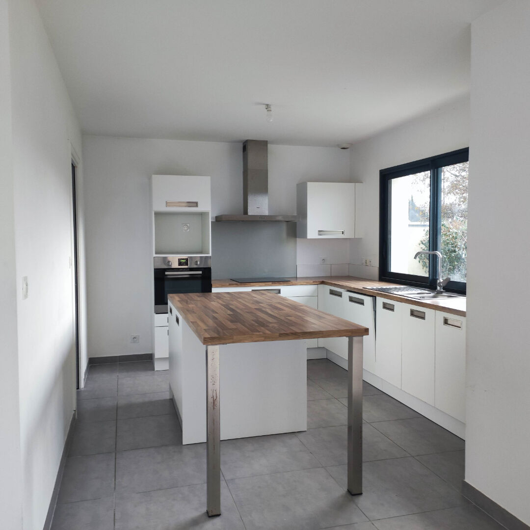 Maison Hennebont 6 pièce(s) 115 m2