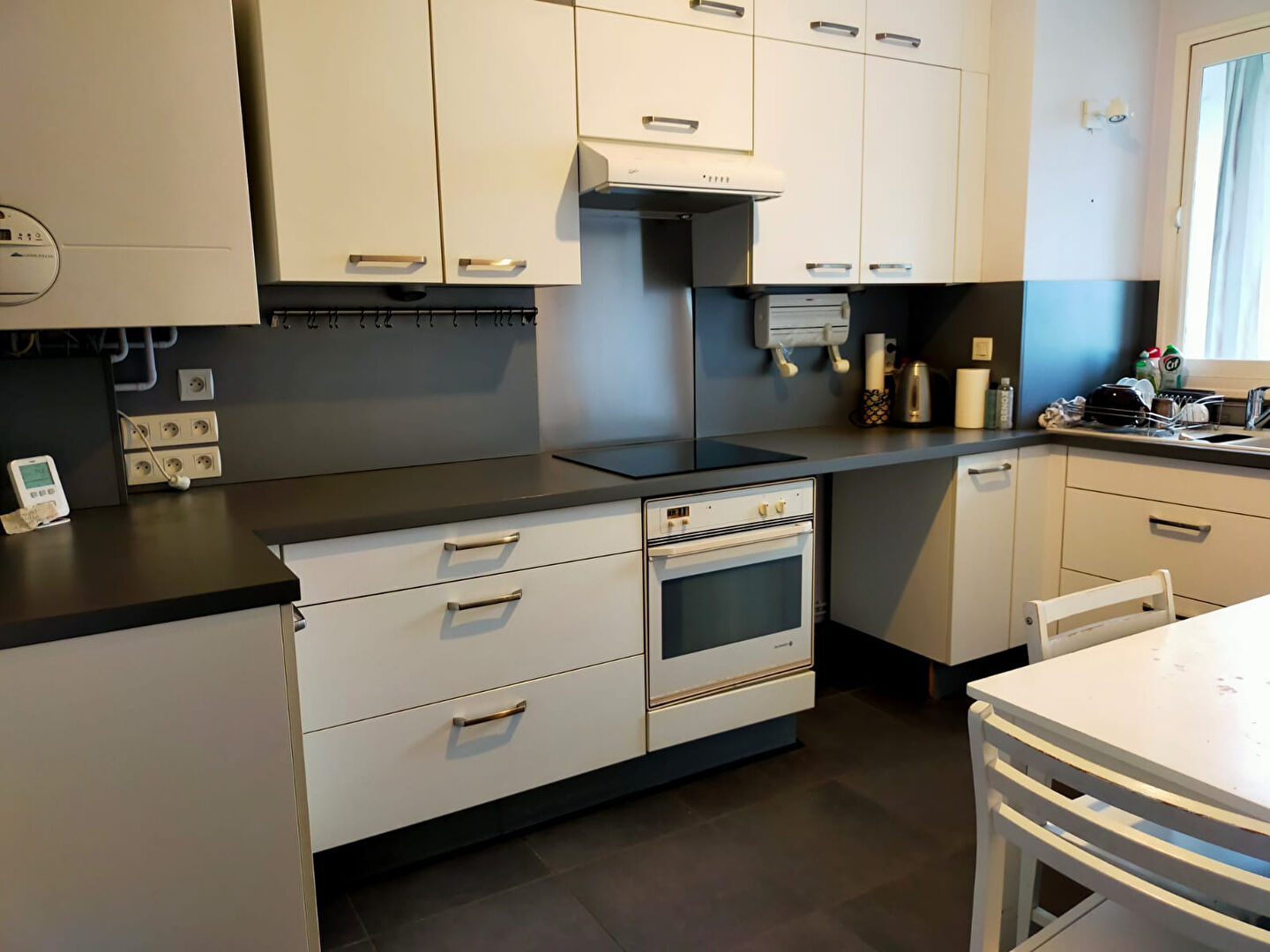 Agence immobilière de PARKI IMMOBILIER LORIENT