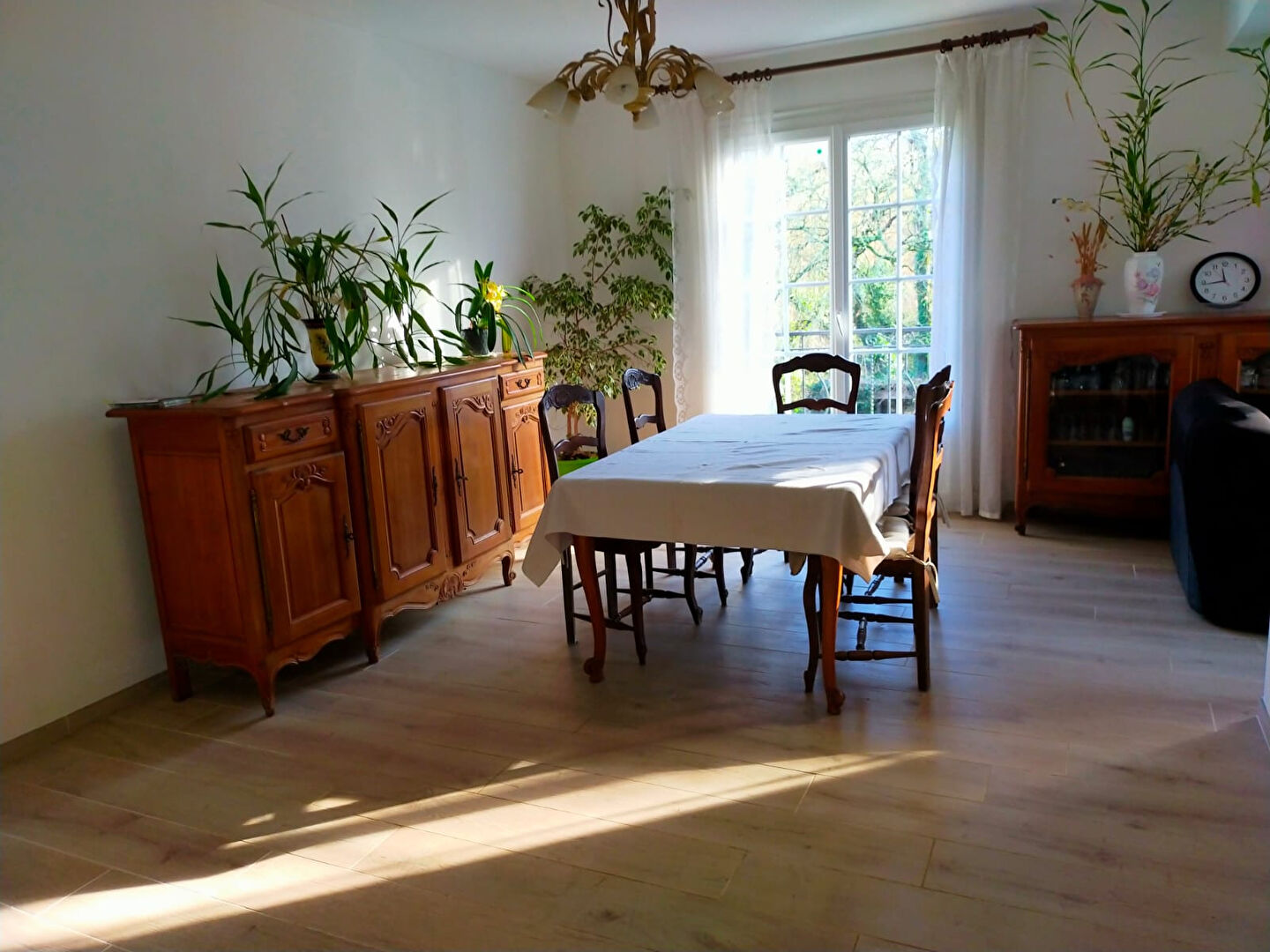 Photo Maison  7 pièce(s) 157 m2 image 3/4