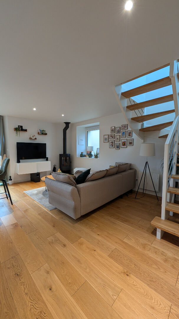 Agence immobilière de PARKI IMMOBILIER HENNEBONT