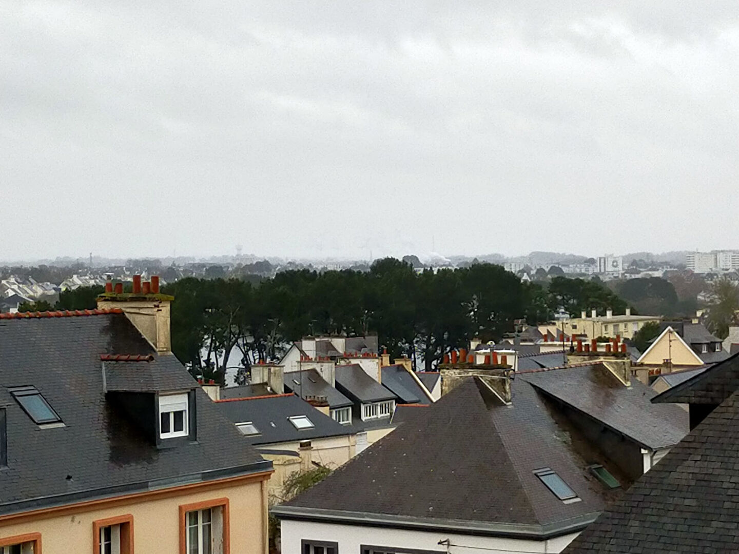 Agence immobilière de PARKI IMMOBILIER LORIENT