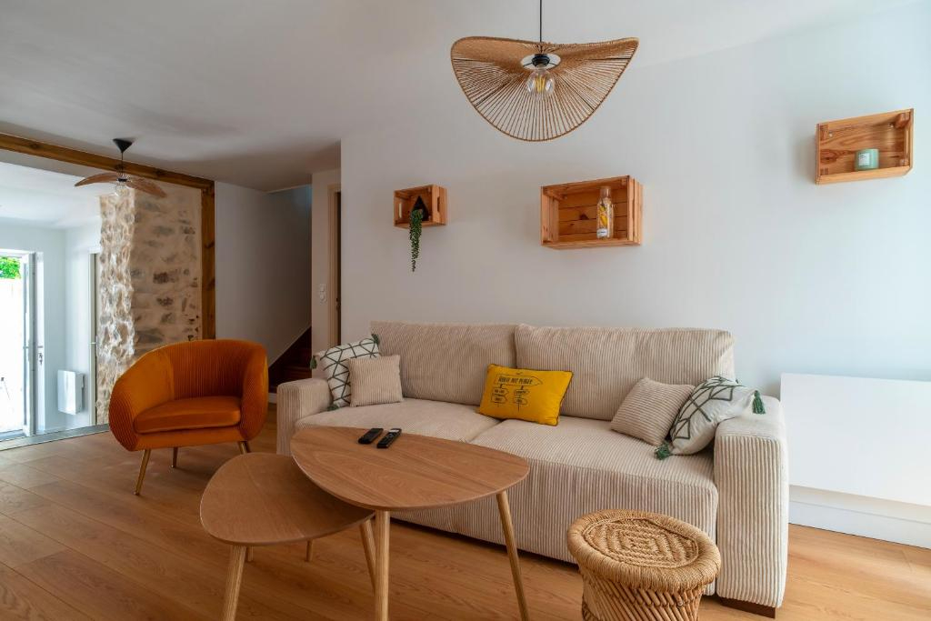 Agence immobilière de PARKI IMMOBILIER HENNEBONT