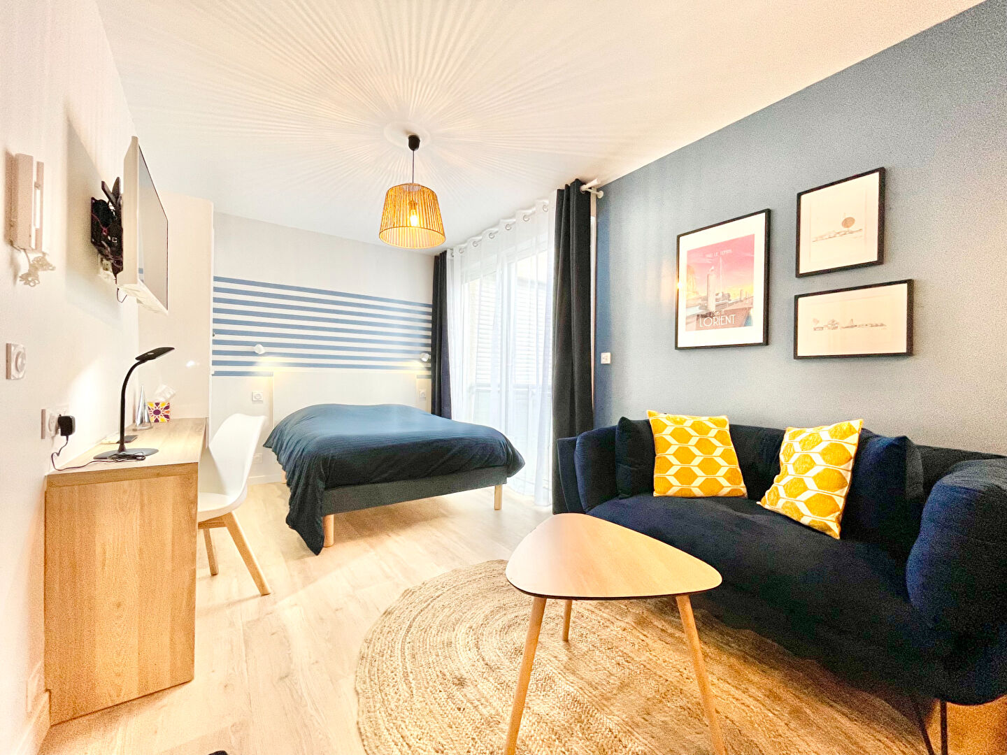 Agence immobilière de PARKI IMMOBILIER LORIENT
