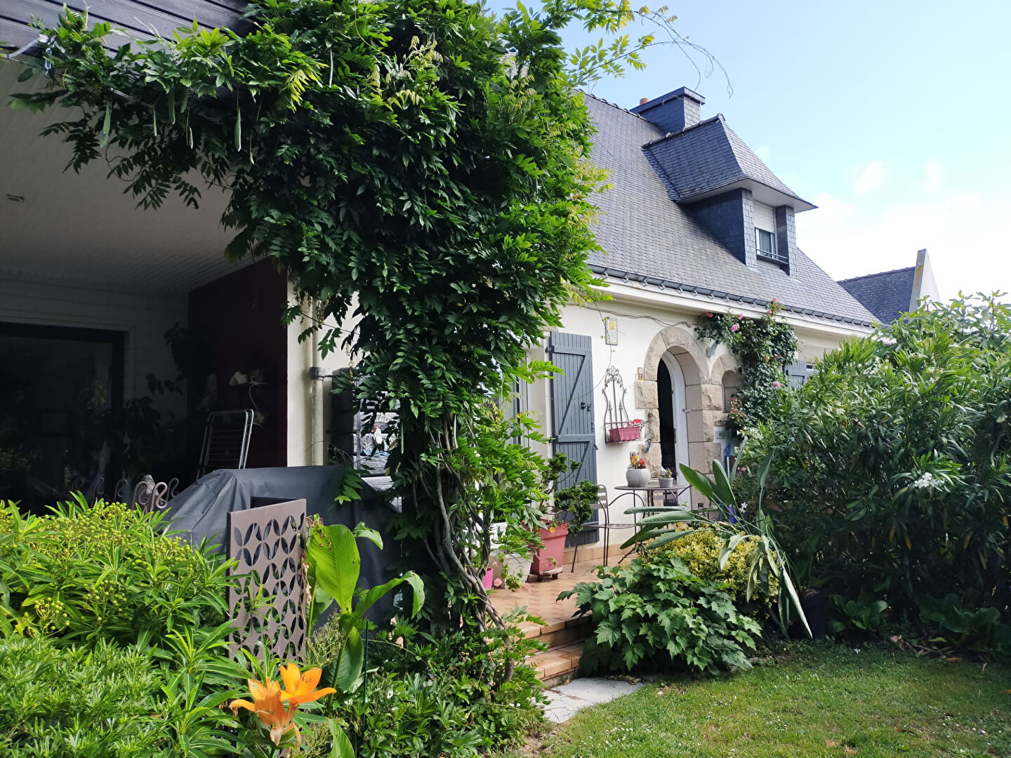 Agence immobilière de PARKI IMMOBILIER LORIENT