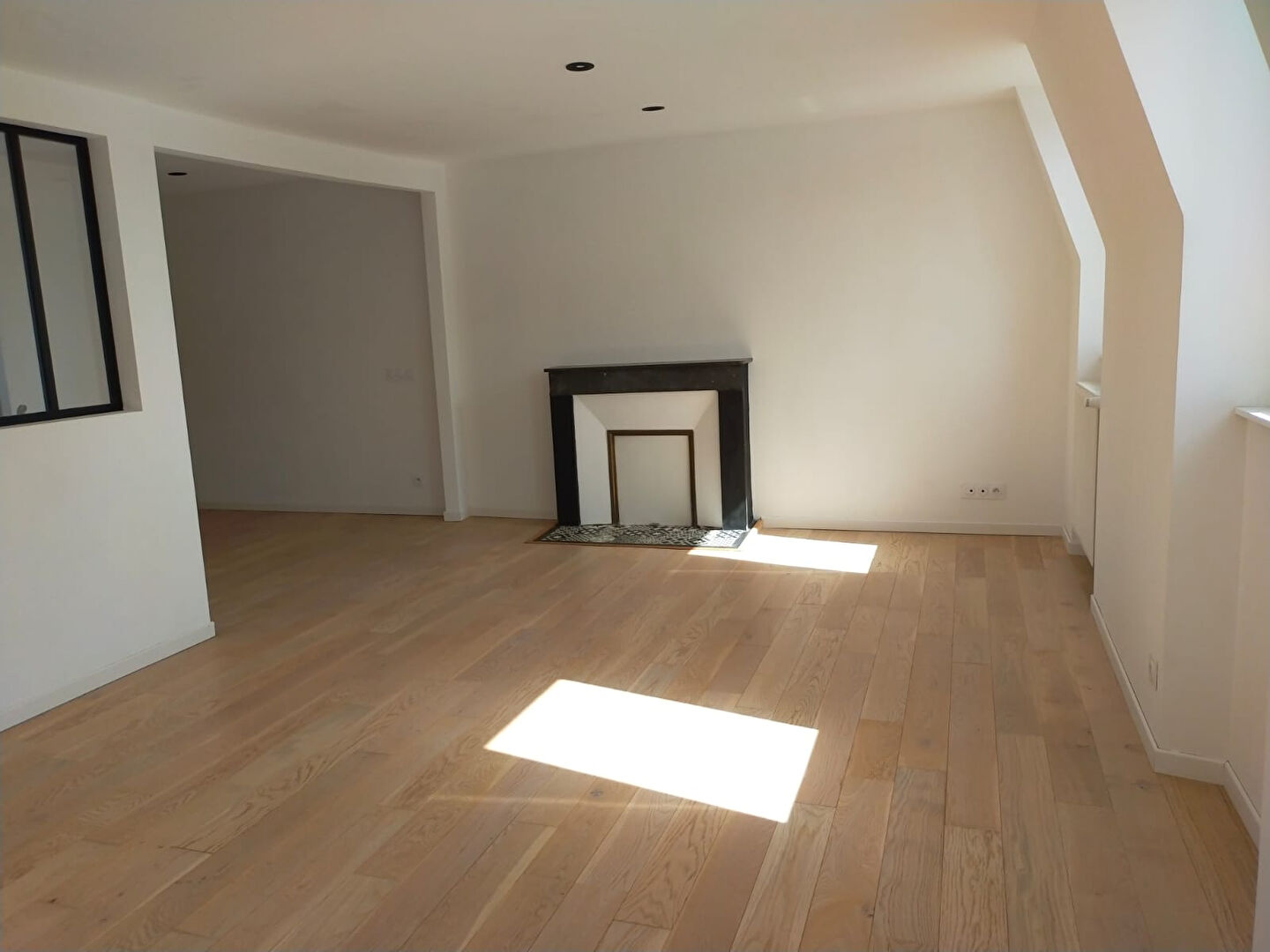 Agence immobilière de PARKI IMMOBILIER LORIENT