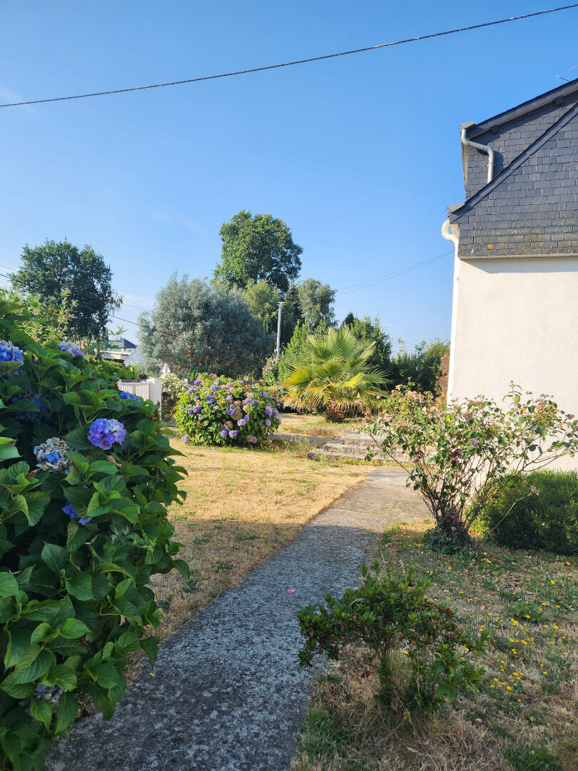 Agence immobilière de PARKI IMMOBILIER HENNEBONT