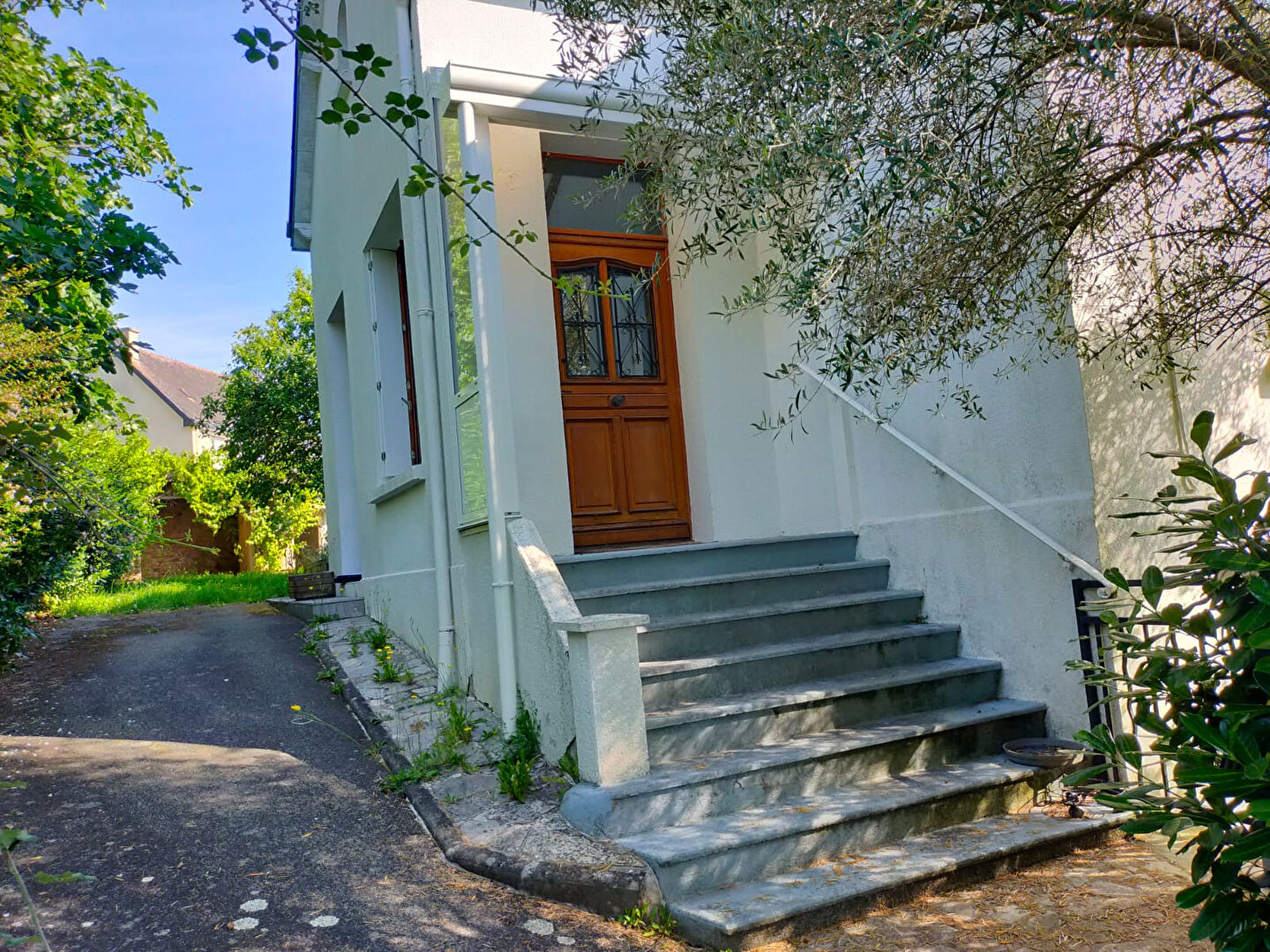 Agence immobilière de PARKI IMMOBILIER LORIENT
