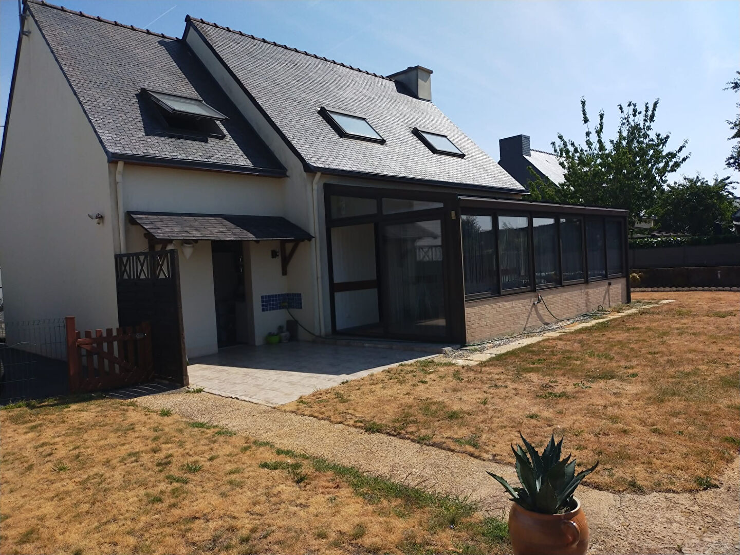 Agence immobilière de PARKI IMMOBILIER HENNEBONT