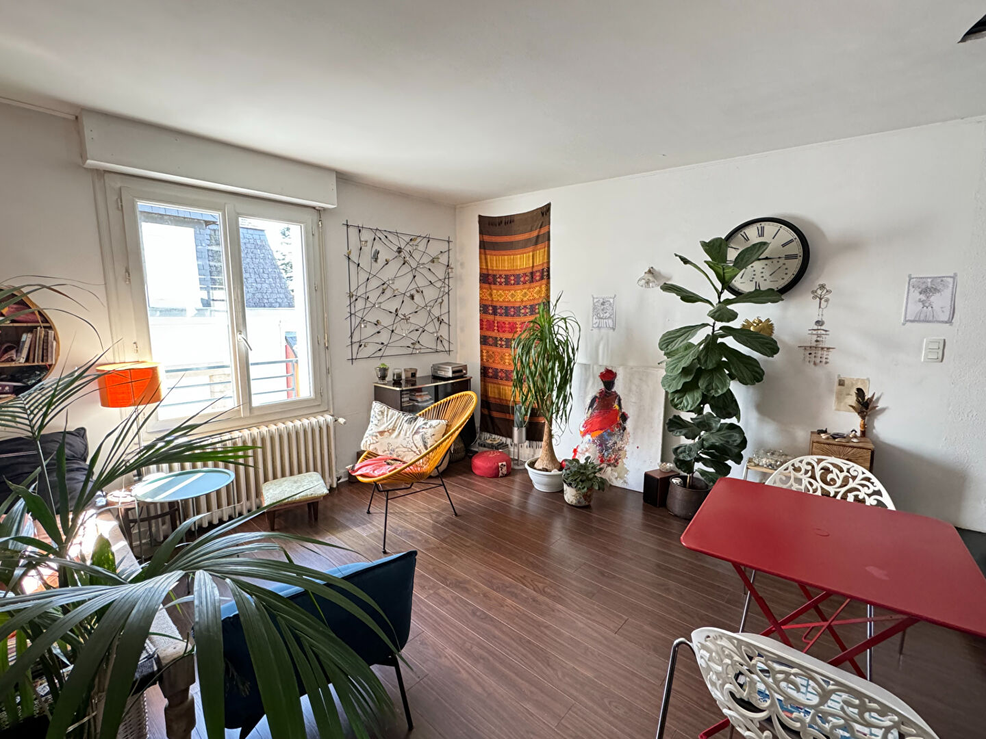 Photo Appartement T4 - AURAY image 1/5