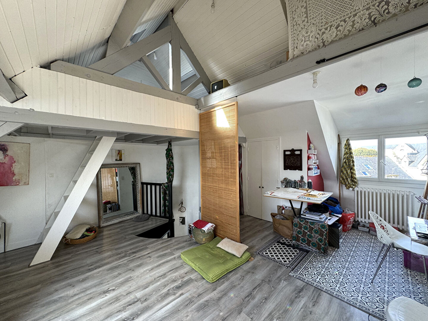 Photo Appartement T4 - AURAY image 2/5