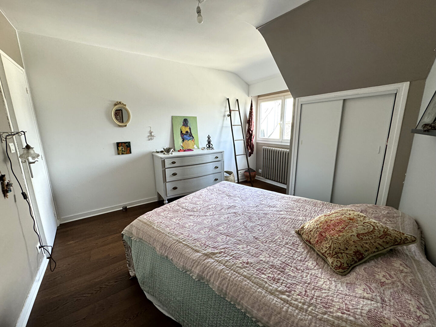 Photo Appartement T4 - AURAY image 3/5