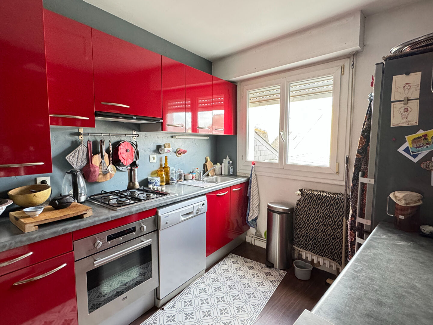 Photo Appartement T4 - AURAY image 5/5