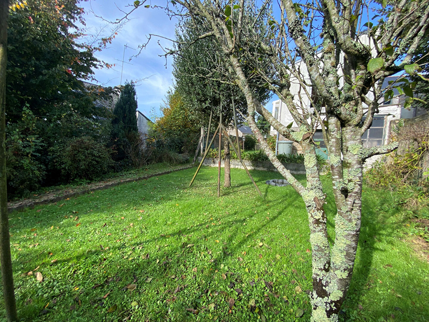 Photo Charmante maison en coeur de ville - AURAY image 4/4