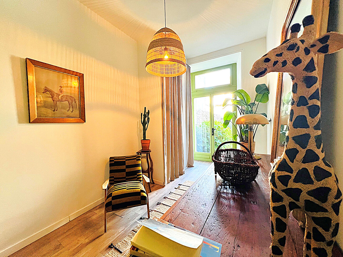 Maison de ville d'exception - Coeur de Ville AURAY