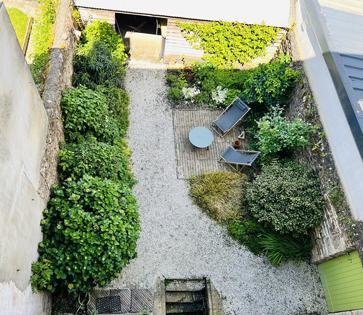 Agence immobilière de PARKI IMMOBILIER Auray