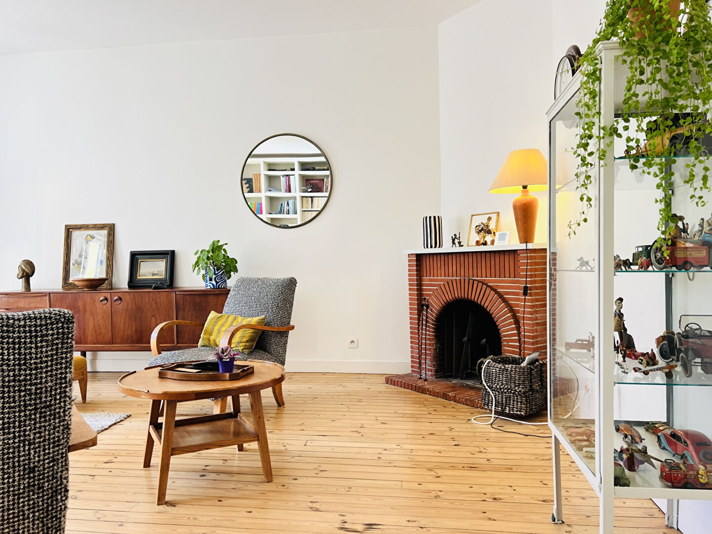 Agence immobilière de PARKI IMMOBILIER Auray