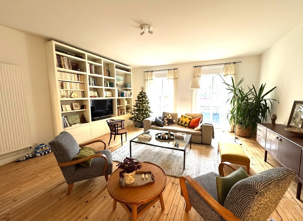 Maison de ville d'exception - Coeur de Ville AURAY