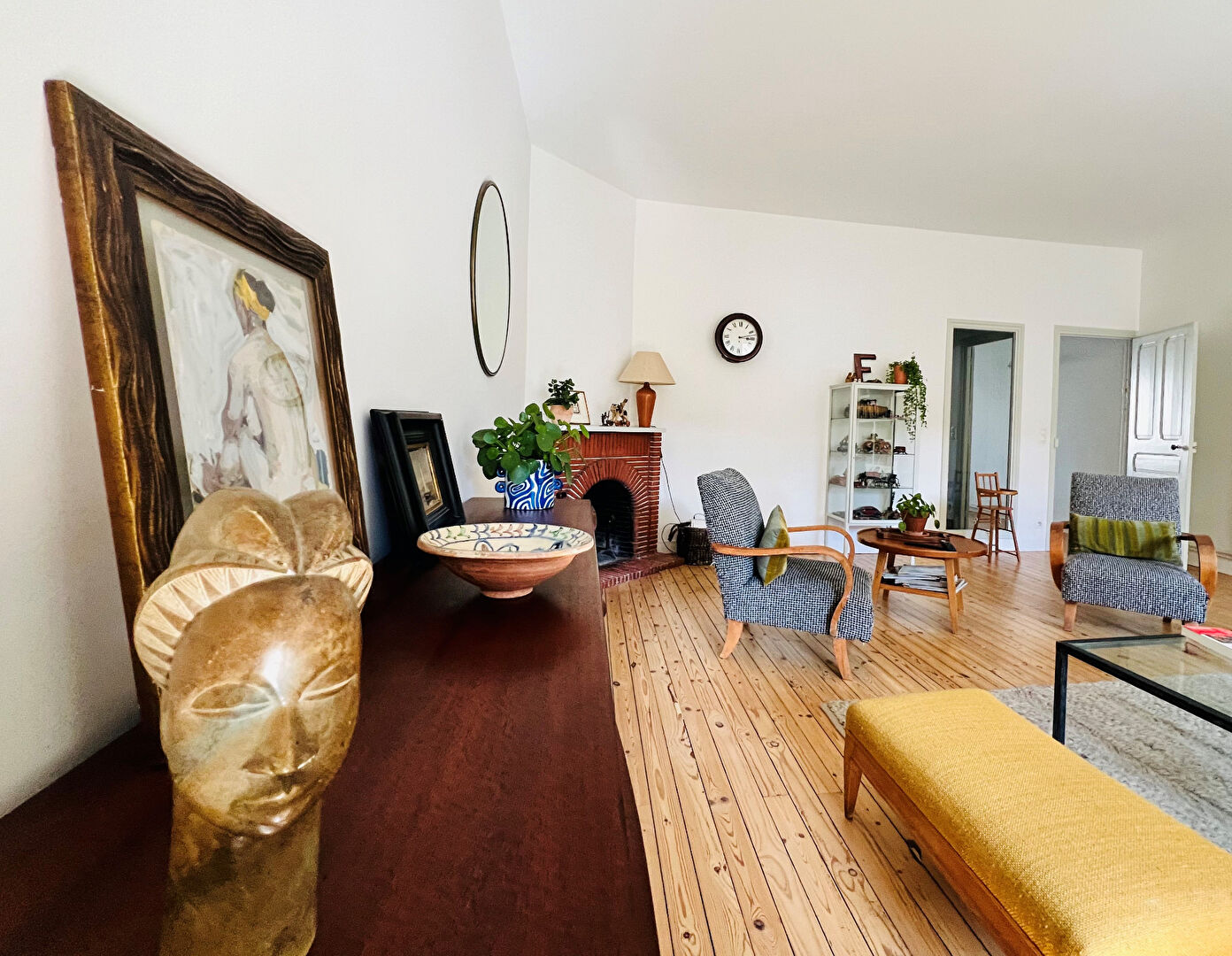 Photo Maison de ville d'exception - Coeur de Ville AURAY image 5/6