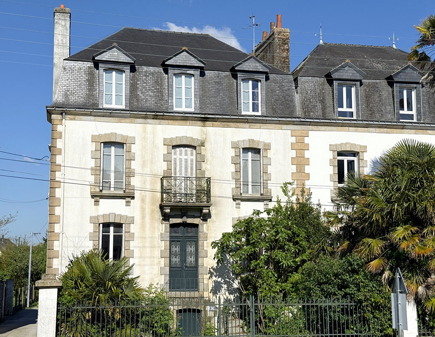 Agence immobilière de PARKI IMMOBILIER Auray